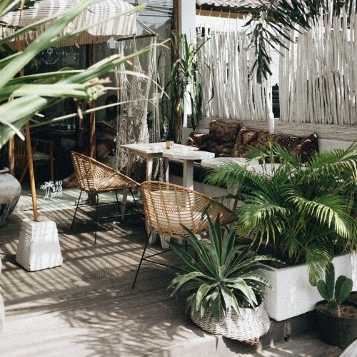 Boho Garden Decor: Tips & Tricks